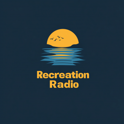 Recreation Radio Logo