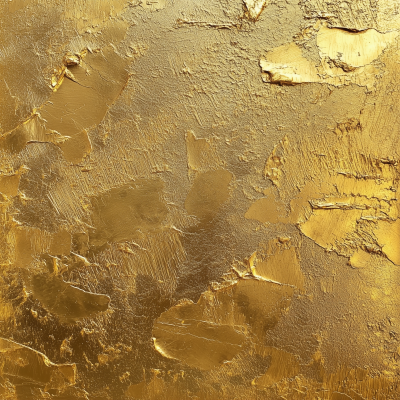 Roman Gold Texture