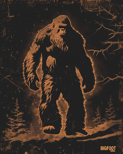 BIGFOOT 2024 Logo