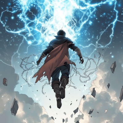 Hero vs Deterministic System