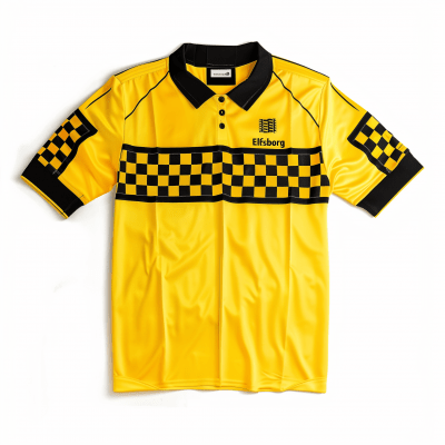 Vintage Soccer Shirt