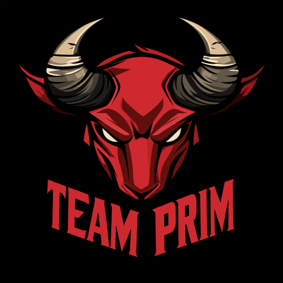 Team Prim Logo