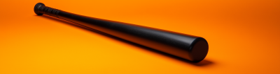 Dynamic Baseball Bat