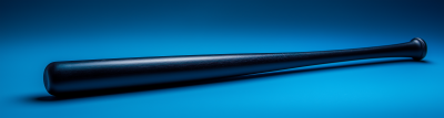 Dynamic Baseball Bat