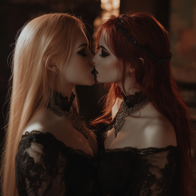 Vampire Love