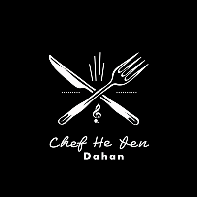 Chef Hen Dahan Logo