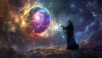 Mystical Explanations