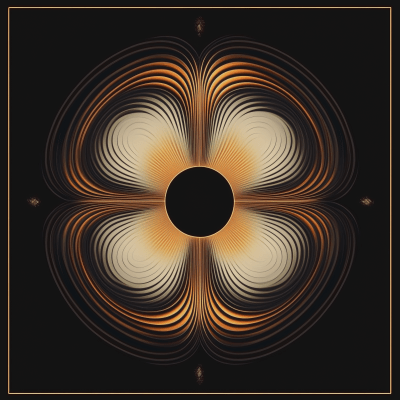 Symmetric Pattern