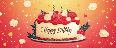 Happy Birthday Designer Card