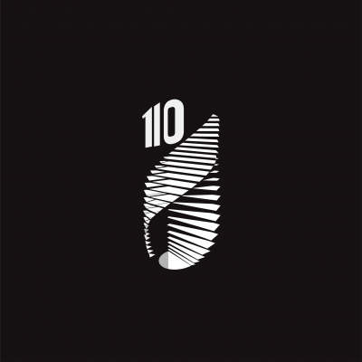 10 Stories Logo Design