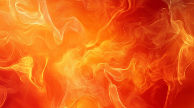 Fire Flame Background