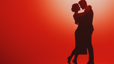 Tango Dance