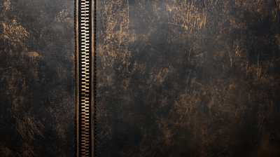 Split Zip Luxury Background