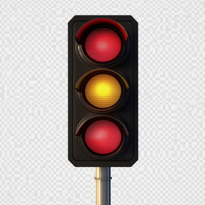 Stop Signal