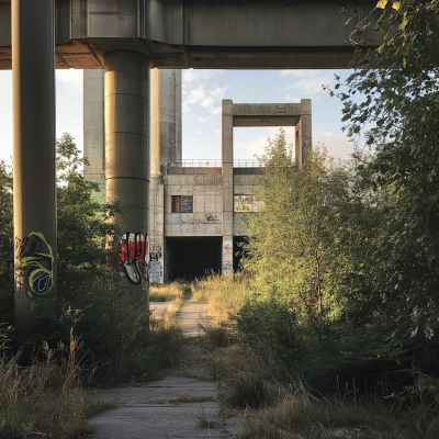 Berlin Street View