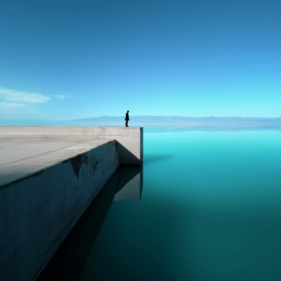 Qinghai Lake