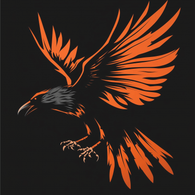 Raven Attack