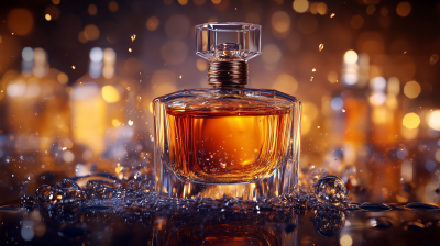 Elegance in Fragrance