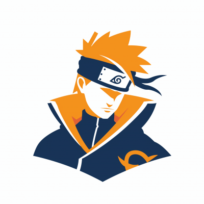 Naruto University Logo