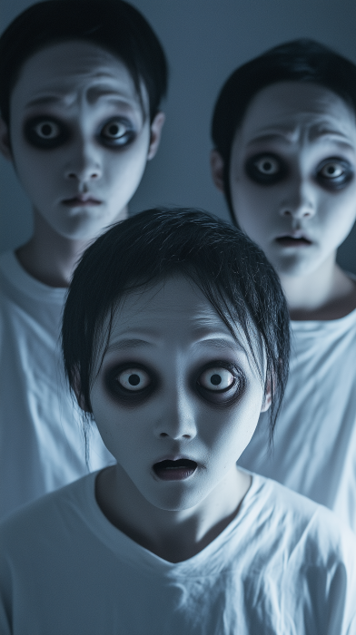 Horrifying Cult Group in Japan