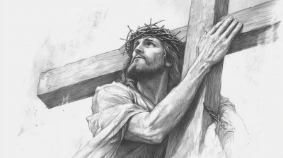Crucifixion of Jesus Christ