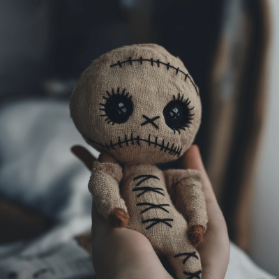 Voodoo Doll