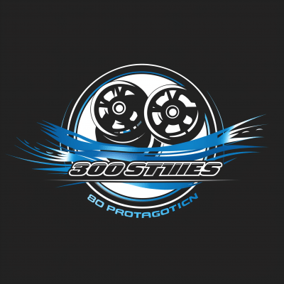 Modern Logo Design for 800 Styles Productions