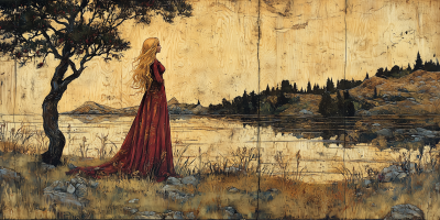 Lady of the Lake