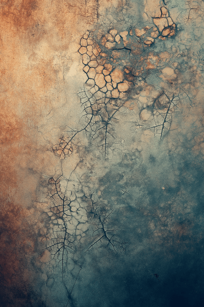 Textured Lace Inspired Background