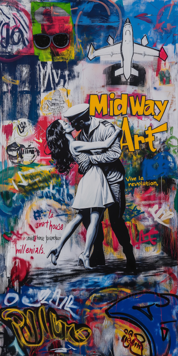 Midway Art