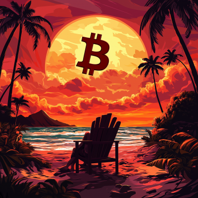 Bitcoin Summer Lull