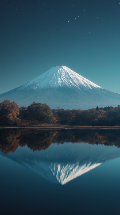 Mount Fuji