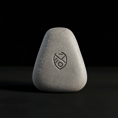 Photorealistic Stone