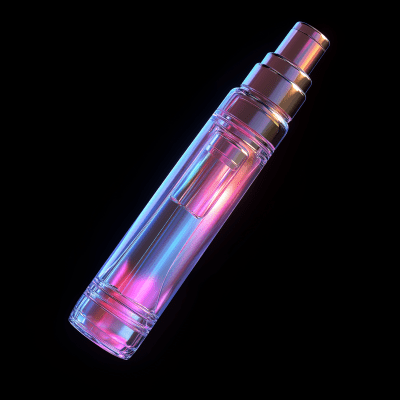 Vibrant Vape