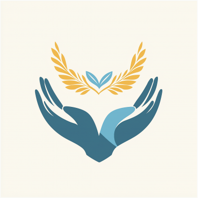 Healing and Hope Logo