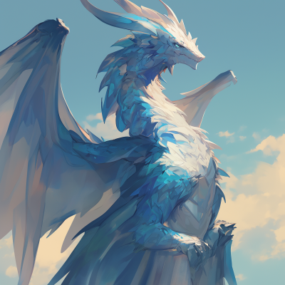 Celestial Dragon