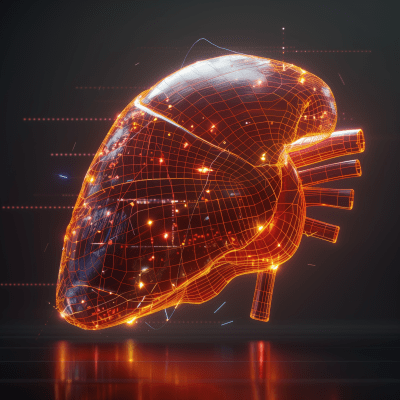 Surgical Procedure Wireframe