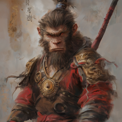 Black Myth: Wukong