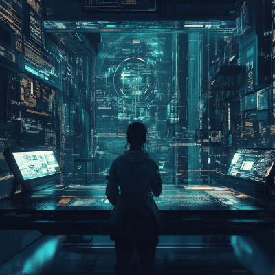 Cyber Laboratory