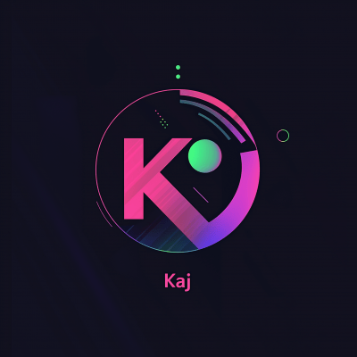 Kaj Spotify Artists Page Logo