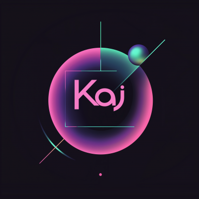 Kaj Spotify Artists Page Logo