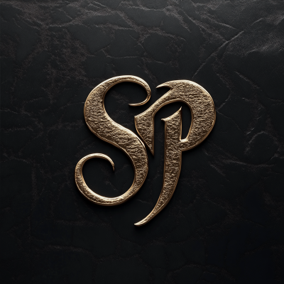 SP Logo Design