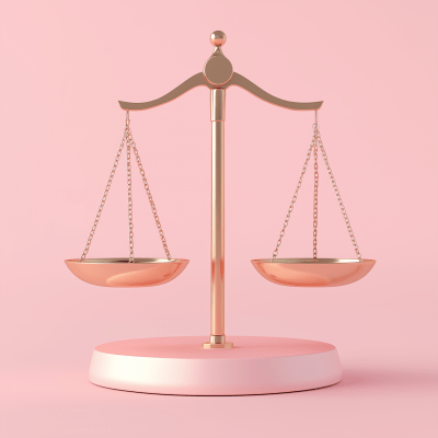 Scales of Balance