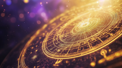 Astrological Guidance in Everyday Life