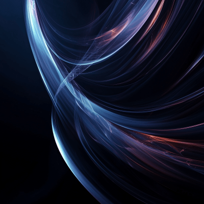 Futuristic Abstract Background