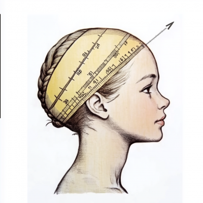 Measuring Head Circumference