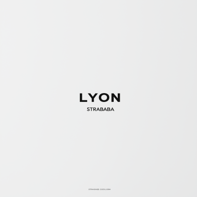 Minimalist White Aesthetic Typography