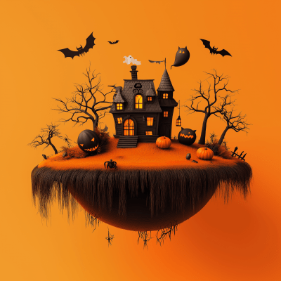 Halloween Fantasy