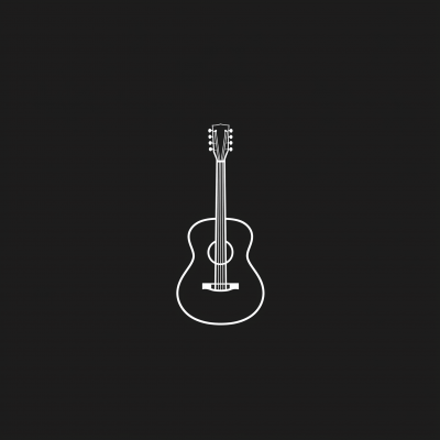 Guitar Logo