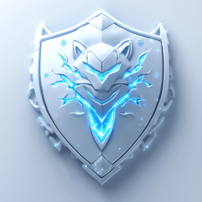 Snow Sanctuary Free Company Crest